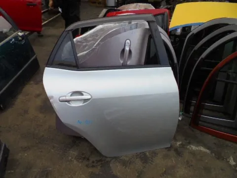 Πόρτα Πίσω Δεξιά για TOYOTA AURIS (2007 - 2009) E150 Πόρτα Πίσω Δεξιά για TOYOTA AURIS (2007 - 2009) E150