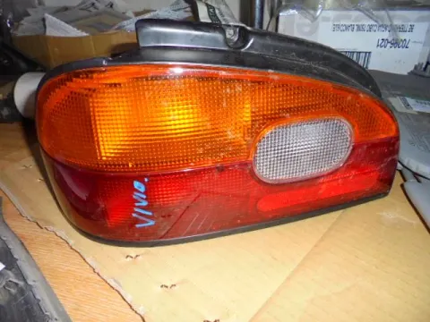 Φανάρι Πίσω Αριστερό (ΓΙΑΠΩΝΕΖΙΚΟ)για SUBARU VIVIO (1992 - 1998) (KK-KW)