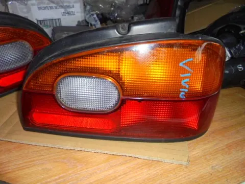 Φανάρι Πίσω Δεξί (ΓΙΑΠΩΝΡΕΖΙΚΟγια SUBARU VIVIO (1992 - 1998) (KK-KW) Φανάρι Πίσω Δεξί (ΓΙΑΠΩΝΡΕΖΙΚΟγια SUBARU VIVIO (1992 - 1998) (KK-KW)