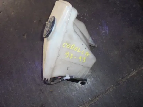 Δοχείο Υαλοκαθαριστήρων Με Μοτέρ για TOYOTA COROLLA (1997 - 1999) (A111) , (2000 - 2002) (ZE111) Δοχείο Υαλοκαθαριστήρων Με Μοτέρ για TOYOTA COROLLA (1997 - 1999) (A111) , (2000 - 2002) (ZE111)