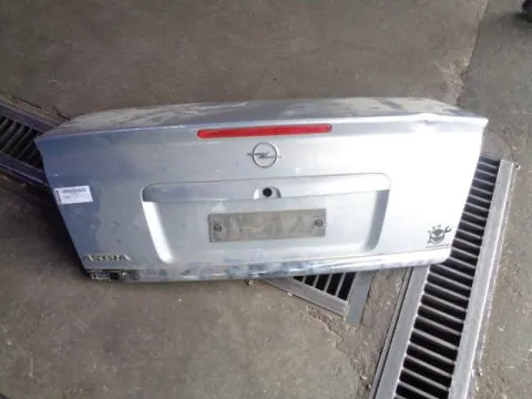 Καπό Πίσω για OPEL ASTRA (1998 - 2004) G Cabrio - 2dr *Γ* Καπό Πίσω για OPEL ASTRA (1998 - 2004) G Cabrio - 2dr *Γ*