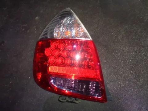 Φανάρι Πίσω Αριστερό Με Led για HONDA JAZZ (2005 - 2008) (GD) Φανάρι Πίσω Αριστερό Με Led για HONDA JAZZ (2005 - 2008) (GD)