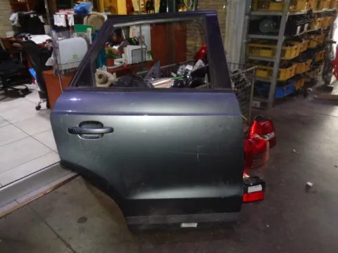 Πόρτα Πίσω Δεξιά για AUDI Q3 (2012- ) ( ) *Ε* Πόρτα Πίσω Δεξιά για AUDI Q3 (2012- ) ( ) *Ε*