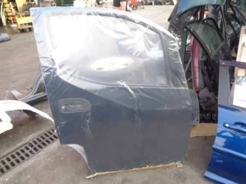Πόρτα Εμπρός Δεξιά για NISSAN NV200-EVALIA (2010 - ) Πόρτα Εμπρός Δεξιά για NISSAN NV200-EVALIA (2010 - )