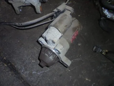 Μίζα για FORD MONDEO (1996 - 2000) Mk2 Μίζα για FORD MONDEO (1996 - 2000) Mk2