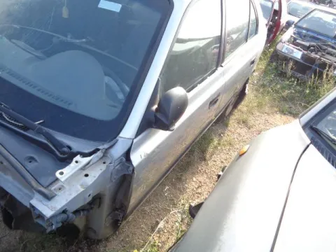 Αμάξι κομπλέ Πόρτες Όχι Καθαρές για HYUNDAI ACCENT (1999 - 2002) (CG) (LC)  *ΔΒ* -  Αμάξι κομπλέ Πόρτες Όχι Καθαρές για HYUNDAI ACCENT (1999 - 2002) (CG) (LC)  *ΔΒ* -
