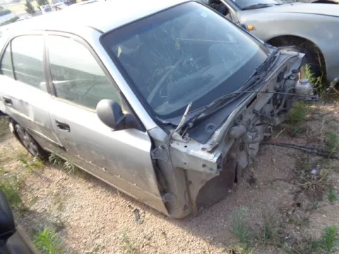 Αμάξι κομπλέ Πόρτες Όχι Καθαρές για HYUNDAI ACCENT (1999 - 2002) (CG) (LC)  *ΔΒ* -  Αμάξι κομπλέ Πόρτες Όχι Καθαρές για HYUNDAI ACCENT (1999 - 2002) (CG) (LC)  *ΔΒ* -