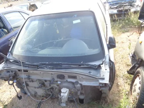 Αμάξι κομπλέ Πόρτες Όχι Καθαρές για HYUNDAI ACCENT (1999 - 2002) (CG) (LC)  *ΔΒ* -  Αμάξι κομπλέ Πόρτες Όχι Καθαρές για HYUNDAI ACCENT (1999 - 2002) (CG) (LC)  *ΔΒ* -
