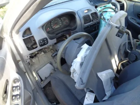 Αμάξι κομπλέ Πόρτες Όχι Καθαρές για HYUNDAI ACCENT (1999 - 2002) (CG) (LC)  *ΔΒ* -  Αμάξι κομπλέ Πόρτες Όχι Καθαρές για HYUNDAI ACCENT (1999 - 2002) (CG) (LC)  *ΔΒ* -