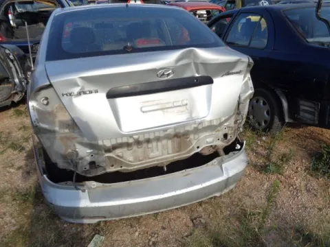 Αμάξι κομπλέ Πόρτες Όχι Καθαρές για HYUNDAI ACCENT (1999 - 2002) (CG) (LC)  *ΔΒ* -  Αμάξι κομπλέ Πόρτες Όχι Καθαρές για HYUNDAI ACCENT (1999 - 2002) (CG) (LC)  *ΔΒ* -