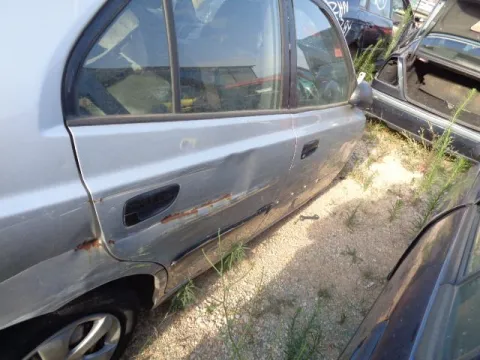 Αμάξι κομπλέ Πόρτες Όχι Καθαρές για HYUNDAI ACCENT (1999 - 2002) (CG) (LC)  *ΔΒ* -  Αμάξι κομπλέ Πόρτες Όχι Καθαρές για HYUNDAI ACCENT (1999 - 2002) (CG) (LC)  *ΔΒ* -