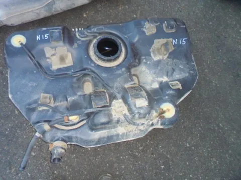 Δεξαμενή Καυσίμου (Ρεζερβουάρ) για NISSAN ALMERA (1995 - 1998) (N15)  *ΔΒ* Δεξαμενή Καυσίμου (Ρεζερβουάρ) για NISSAN ALMERA (1995 - 1998) (N15)  *ΔΒ*