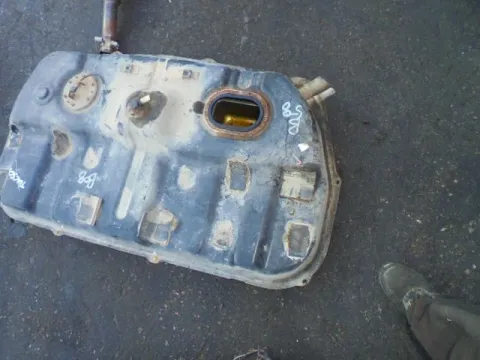 Δεξαμενή Καυσίμου (Ρεζερβουάρ) για HYUNDAI TUCSON (2004 - 2010) (JM) 2000 diesel 150 *ΔΒ* Δεξαμενή Καυσίμου (Ρεζερβουάρ) για HYUNDAI TUCSON (2004 - 2010) (JM) 2000 diesel 150 *ΔΒ*