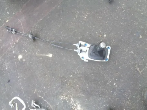Μοχλός Ταχυτήτων για HYUNDAI i30 (2007 - 2012) *Δ* Μοχλός Ταχυτήτων για HYUNDAI i30 (2007 - 2012) *Δ*