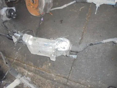 Κρεμαγιέρα Ηλεκτρική για VW GOLF (2009 - 2013) Mk6 (5K1) Κρεμαγιέρα Ηλεκτρική για VW GOLF (2009 - 2013) Mk6 (5K1)