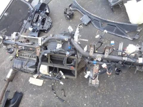 Ψύκτης (Εβαπορέτα) για HYUNDAI i30 (2007 - 2012) *Α* Ψύκτης (Εβαπορέτα) για HYUNDAI i30 (2007 - 2012) *Α*