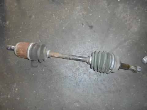 Ημιαξόνιο Εμπρός Αριστερό Με ABS για NISSAN ALMERA (1995 - 1998) (N15) Ημιαξόνιο Εμπρός Αριστερό Με ABS για NISSAN ALMERA (1995 - 1998) (N15)