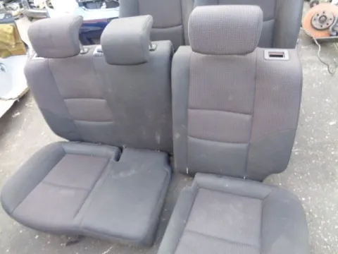 Σετ Σαλόνι Με Αερόσακους για HYUNDAI i30 (2007 - 2012) Hatchback - 5dr *Α* Σετ Σαλόνι Με Αερόσακους για HYUNDAI i30 (2007 - 2012) Hatchback - 5dr *Α*