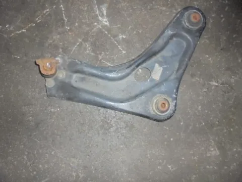 Ψαλίδι Εμπρός Δεξί για PEUGEOT 207 (2006 - 2009) (WA_) (WC_) ΠΑΛΕΤΑ 1 *223987* Ψαλίδι Εμπρός Δεξί για PEUGEOT 207 (2006 - 2009) (WA_) (WC_) ΠΑΛΕΤΑ 1 *223987*