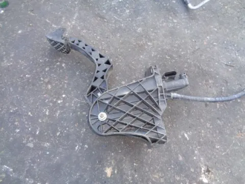 Πετάλ Συμπλέκτη για VW GOLF (2004 - 2008) Mk5 (1K1) *Δ* Πετάλ Συμπλέκτη για VW GOLF (2004 - 2008) Mk5 (1K1) *Δ*