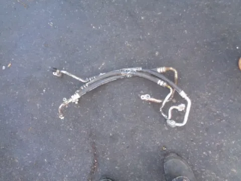 Σωλήνας A-C για MITSUBISHI COLT (2005 - 2008 ) (CZ) *Δ* Σωλήνας A-C για MITSUBISHI COLT (2005 - 2008 ) (CZ) *Δ*