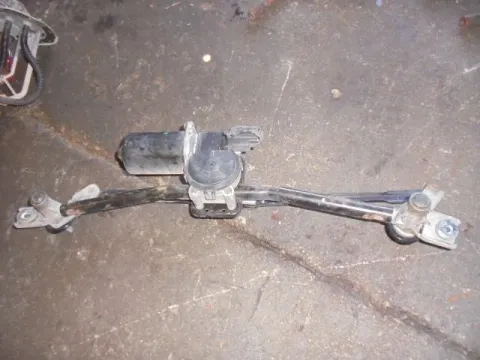 Μοτέρ Κίνησης Εμπρός Υαλοκαθαριστήρων για HYUNDAI i30 (2007 - 2012) ΠΑΛΕΤΑ 2 *297430* Μοτέρ Κίνησης Εμπρός Υαλοκαθαριστήρων για HYUNDAI i30 (2007 - 2012) ΠΑΛΕΤΑ 2 *297430*