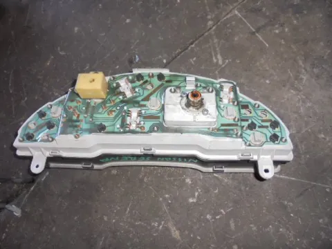 Κοντέρ για NISSAN SERENA (1991 - 1996) (C23) -  Κοντέρ για NISSAN SERENA (1991 - 1996) (C23) -