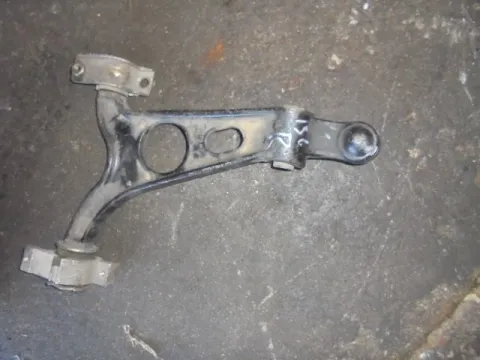 Ψαλίδι Εμπρός Δεξί για ALFA ROMEO 147 (2000 - 2004) (937) ΠΑΛΕΤΑ 1 *223370* Ψαλίδι Εμπρός Δεξί για ALFA ROMEO 147 (2000 - 2004) (937) ΠΑΛΕΤΑ 1 *223370*