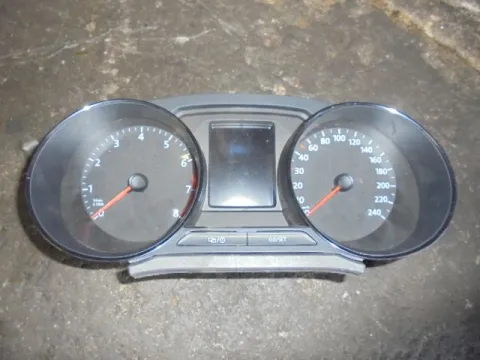 Κοντέρ για SKODA CITIGO (2012 - ) ( ) Κοντέρ για SKODA CITIGO (2012 - ) ( )