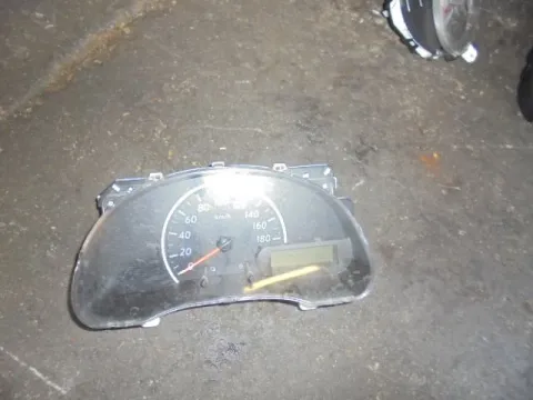 Κοντέρ για NISSAN MICRA (2011 - 2013) (K13) Κοντέρ για NISSAN MICRA (2011 - 2013) (K13)
