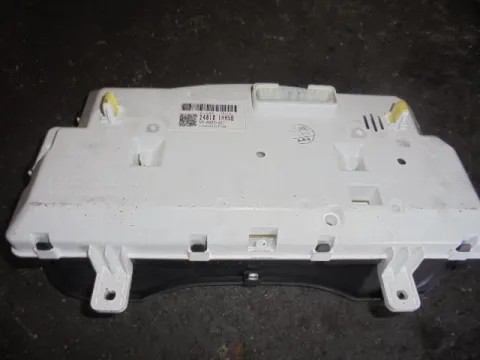 Κοντέρ για NISSAN MICRA (2011 - 2013) (K13) -  Κοντέρ για NISSAN MICRA (2011 - 2013) (K13) -