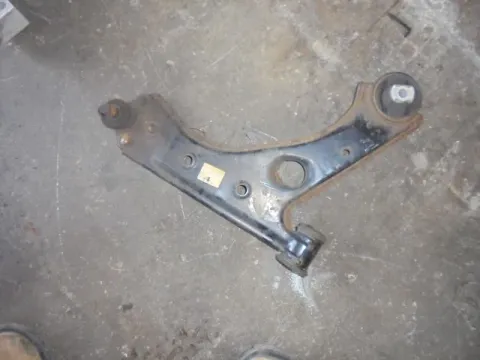 Ψαλίδι Εμπρός Δεξί για FIAT GRANDE PUNTO (2005 - 2008) (199) ΠΑΛΕΤΑ 1 *147512* Ψαλίδι Εμπρός Δεξί για FIAT GRANDE PUNTO (2005 - 2008) (199) ΠΑΛΕΤΑ 1 *147512*