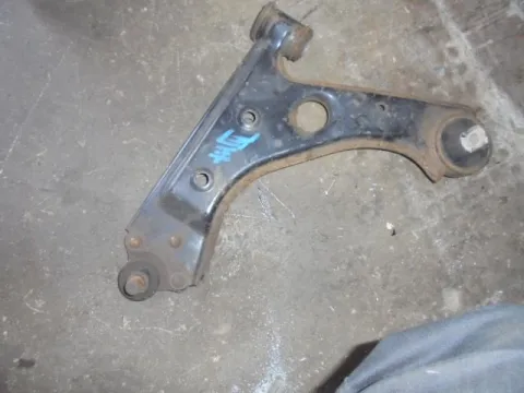 Ψαλίδι Εμπρός Αριστερό για FIAT GRANDE PUNTO (2005 - 2008) (199) ΠΑΛΕΤΑ 2 *223413* Ψαλίδι Εμπρός Αριστερό για FIAT GRANDE PUNTO (2005 - 2008) (199) ΠΑΛΕΤΑ 2 *223413*