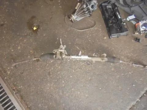 Κρεμαγιέρα Υδραυλική για OPEL ASTRA (1998 - 2004) G Κρεμαγιέρα Υδραυλική για OPEL ASTRA (1998 - 2004) G