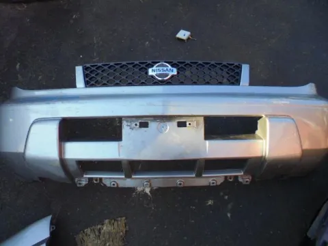 Μούρη (με καπό και φτερά) (Χωρίς Μάσκα) για NISSAN X-TRAIL (2001 - 2003) (T30) *Γ* Μούρη (με καπό και φτερά) (Χωρίς Μάσκα) για NISSAN X-TRAIL (2001 - 2003) (T30) *Γ*