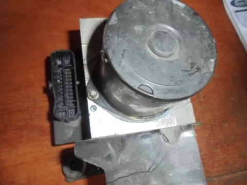 Μονάδα ABS 0265234575 για SKODA FABIA (2011 - 2014) ( ) Μονάδα ABS 0265234575 για SKODA FABIA (2011 - 2014) ( )