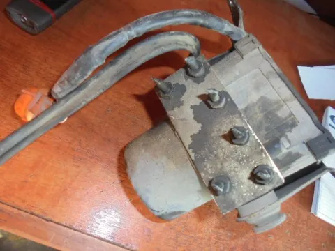 Μονάδα ABS 25020401984 για HONDA CIVIC (1996 - 1998) (EJ - K) (MA - B) Μονάδα ABS 25020401984 για HONDA CIVIC (1996 - 1998) (EJ - K) (MA - B)