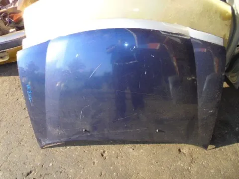 Καπό Εμπρός για DAIHATSU TERIOS (1997 - 2000) (J100) *Γ* Καπό Εμπρός για DAIHATSU TERIOS (1997 - 2000) (J100) *Γ*