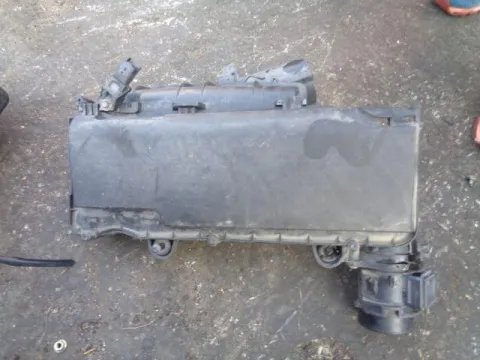 Φιλτροκούτι Με Airflu 9647737680 για PEUGEOT 207 (2006 - 2009) (WA_) (WC_) *δ* Φιλτροκούτι Με Airflu 9647737680 για PEUGEOT 207 (2006 - 2009) (WA_) (WC_) *δ*