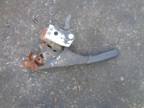 Καστάνια Χειροφρένου για DAIHATSU CUORE (2007 - ) VIII *Δ* Καστάνια Χειροφρένου για DAIHATSU CUORE (2007 - ) VIII *Δ*
