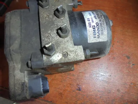 Μονάδα ABS 5891025402 για HYUNDAI ACCENT (2003 - 2005) (CG) (LC2) Μονάδα ABS 5891025402 για HYUNDAI ACCENT (2003 - 2005) (CG) (LC2)