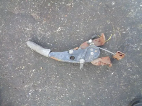 Καστάνια Χειροφρένου για MITSUBISHI LANCER (1995 - 1997) (CK) *Δ* Καστάνια Χειροφρένου για MITSUBISHI LANCER (1995 - 1997) (CK) *Δ*