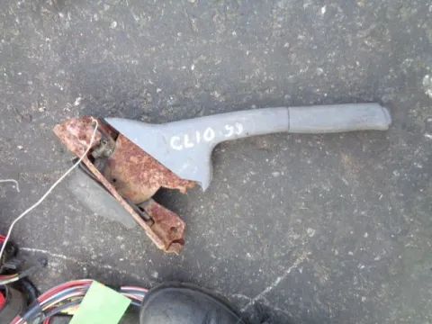 Καστάνια Χειροφρένου για RENAULT CLIO (1998 - 2001) (BB_) (CB_) *δ* Καστάνια Χειροφρένου για RENAULT CLIO (1998 - 2001) (BB_) (CB_) *δ*