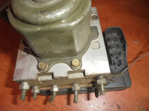 Μονάδα ABS 4451013070 για TOYOTA COROLLA (2002 - 2004) (E120) Μονάδα ABS 4451013070 για TOYOTA COROLLA (2002 - 2004) (E120)