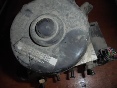 Μονάδα ABS YL8T2C219AB για FORD MAVERICK (2001 - 2005) Μονάδα ABS YL8T2C219AB για FORD MAVERICK (2001 - 2005)