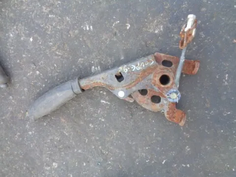 Καστάνια Χειροφρένου για HYUNDAI COUPE (1997- 1999) (RD) *Δ* Καστάνια Χειροφρένου για HYUNDAI COUPE (1997- 1999) (RD) *Δ*