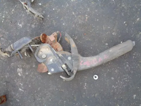 Καστάνια Χειροφρένου για TOYOTA COROLLA (1997 - 1999) (A111) *Δ* Καστάνια Χειροφρένου για TOYOTA COROLLA (1997 - 1999) (A111) *Δ*