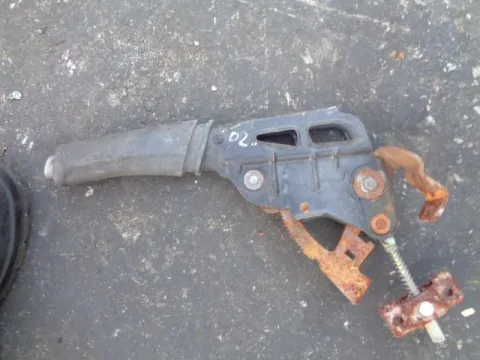 Καστάνια Χειροφρένου για FIAT STILO (2001 - 2006) (192) *Δ* Καστάνια Χειροφρένου για FIAT STILO (2001 - 2006) (192) *Δ*