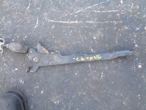 Καστάνια Χειροφρένου για CITROEN SAXO (1996 - 1999) (S) *Δ* Καστάνια Χειροφρένου για CITROEN SAXO (1996 - 1999) (S) *Δ*