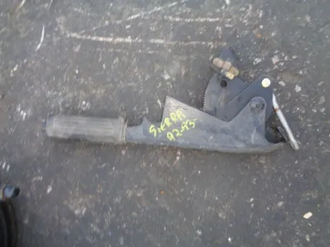 Καστάνια Χειροφρένου για FORD SIERRA (1990 - 1992) Mk2b *Δ* Καστάνια Χειροφρένου για FORD SIERRA (1990 - 1992) Mk2b *Δ*